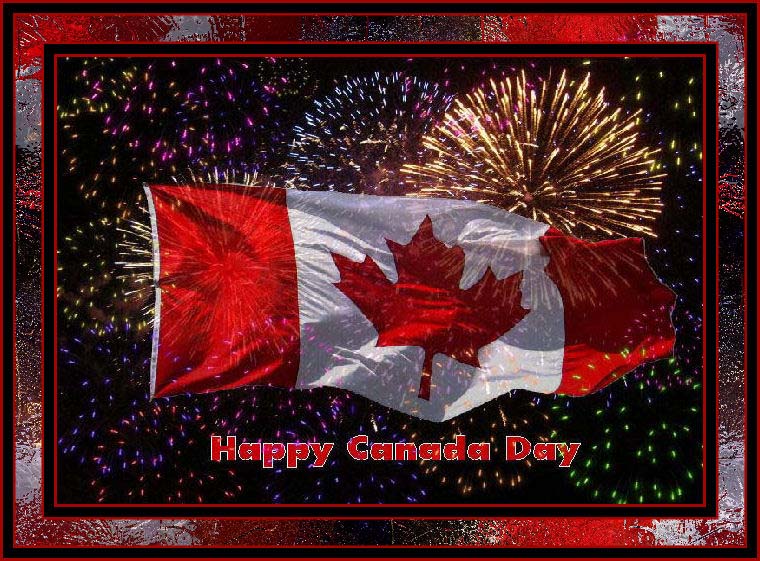 Canada Day