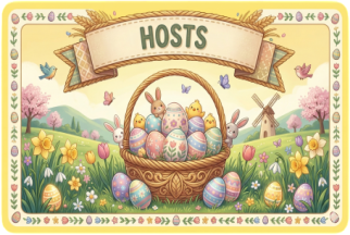 HOSTS