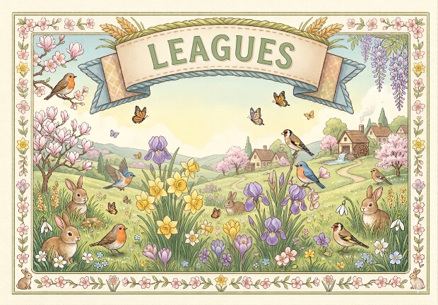 LEAGUES
