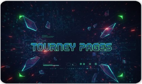 Tourney Pages